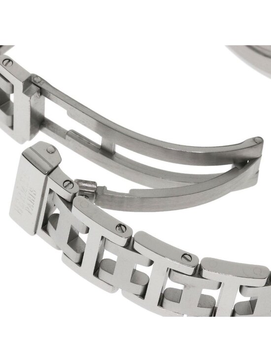 Hermes Clipper Watch SS main image 15